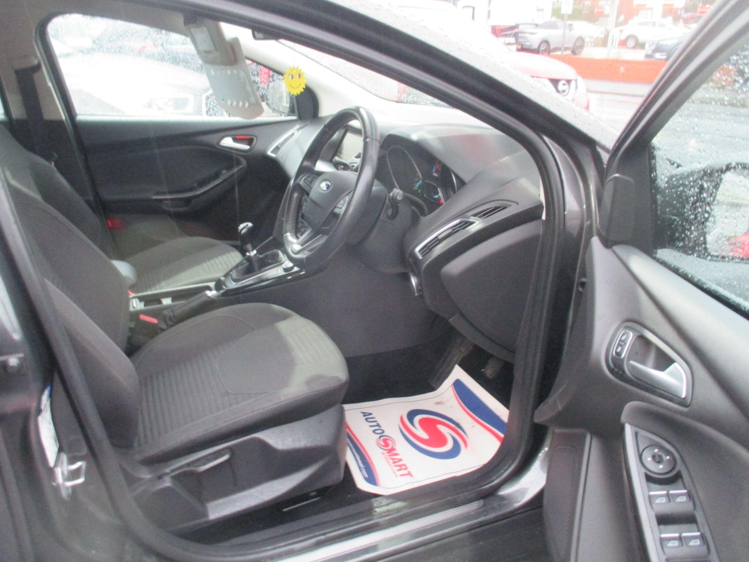 Used Ford Focus 2016 for sale - 76918645: Photo 11