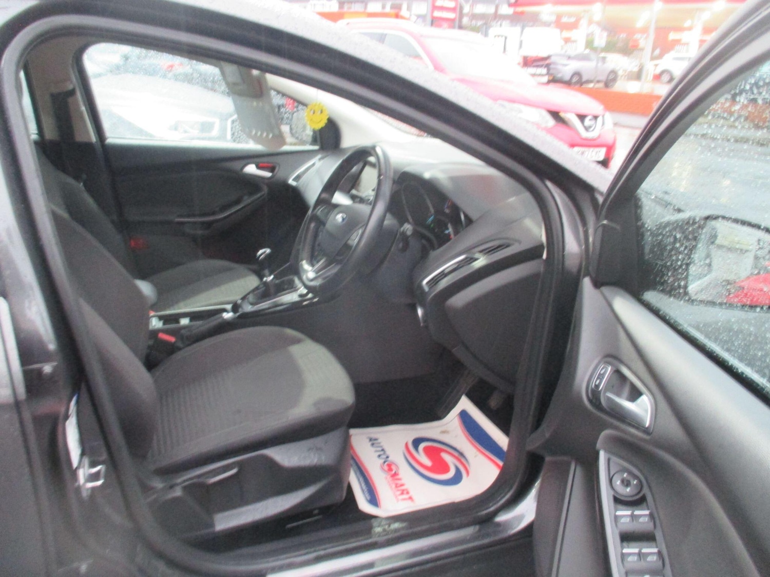 Used Ford Focus 2016 for sale - 76918645: Photo 12