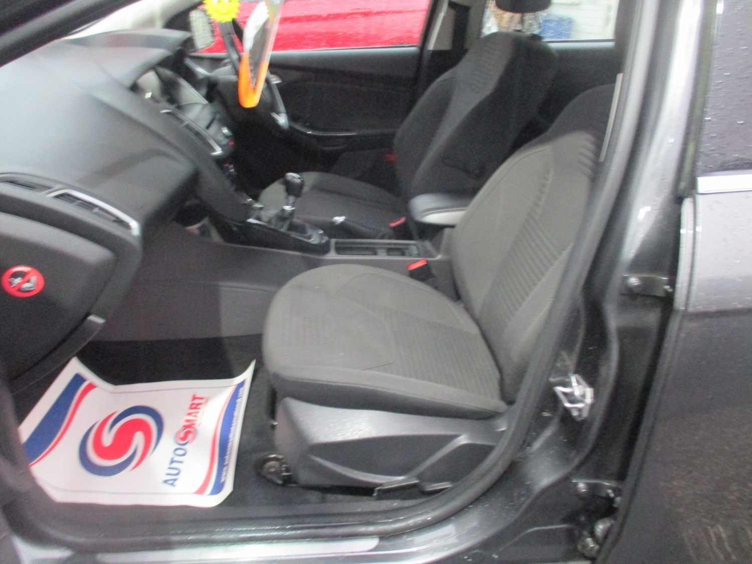 Used Ford Focus 2016 for sale - 76918645: Photo 13