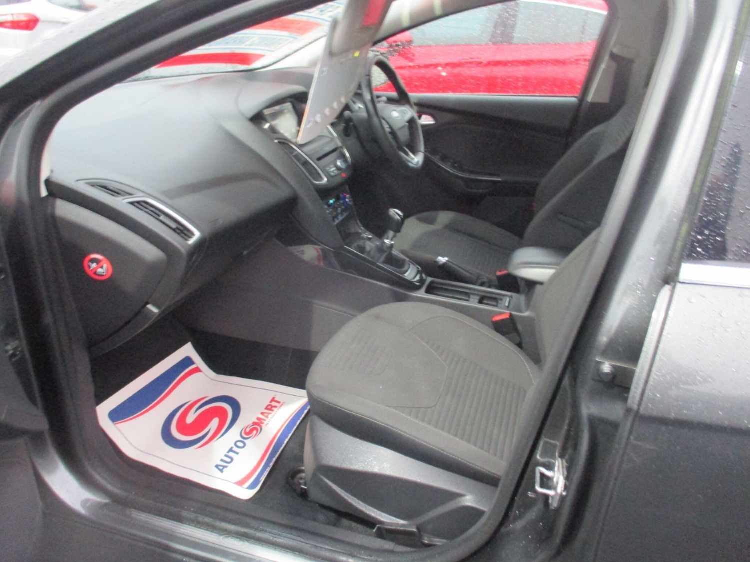 Used Ford Focus 2016 for sale - 76918645: Photo 14