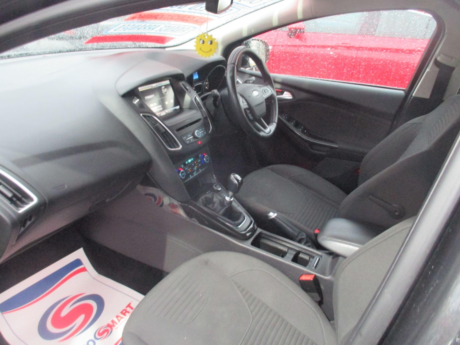 Used Ford Focus 2016 for sale - 76918645: Photo 15