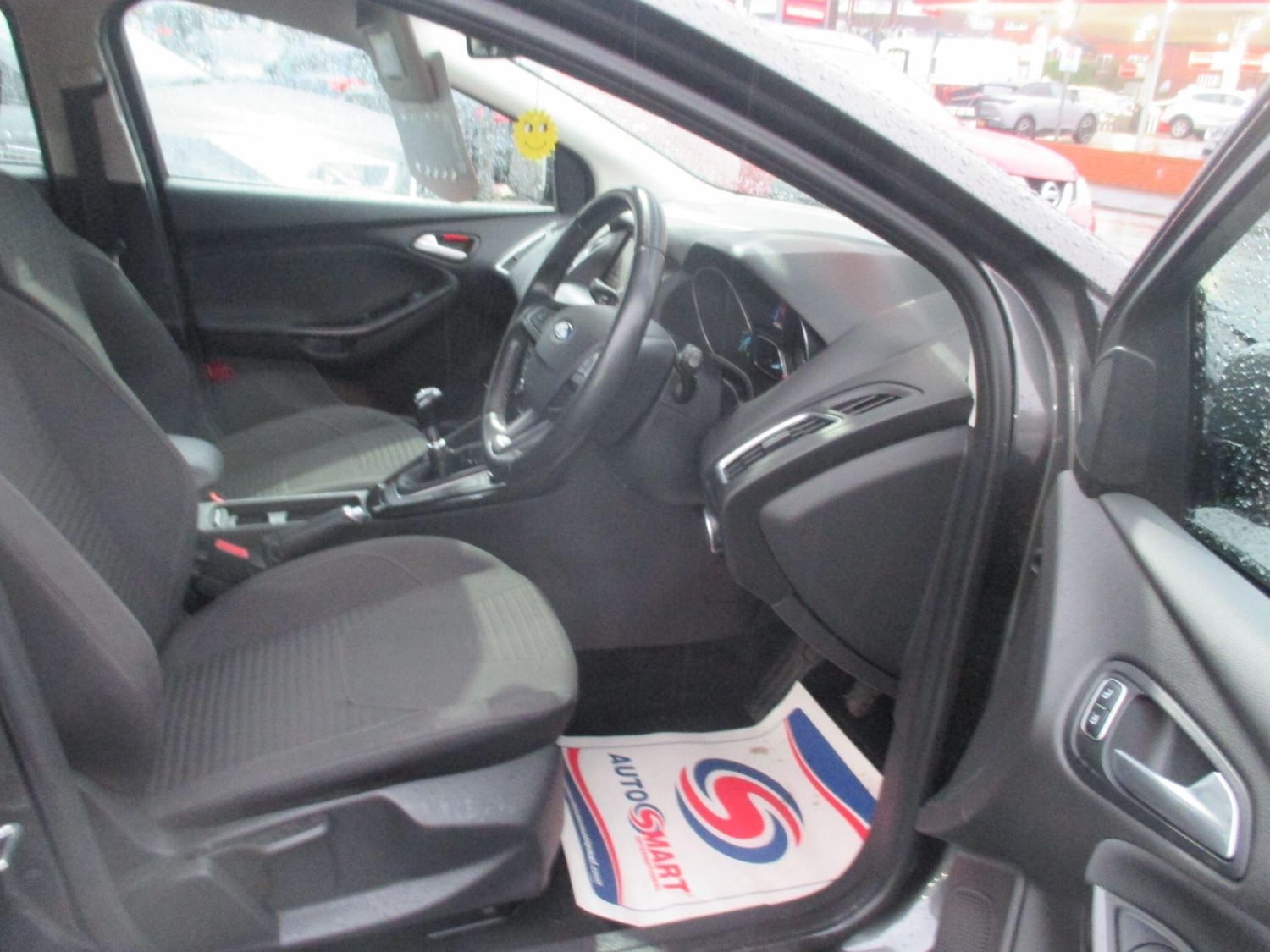 Used Ford Focus 2016 for sale - 76918645: Photo 16