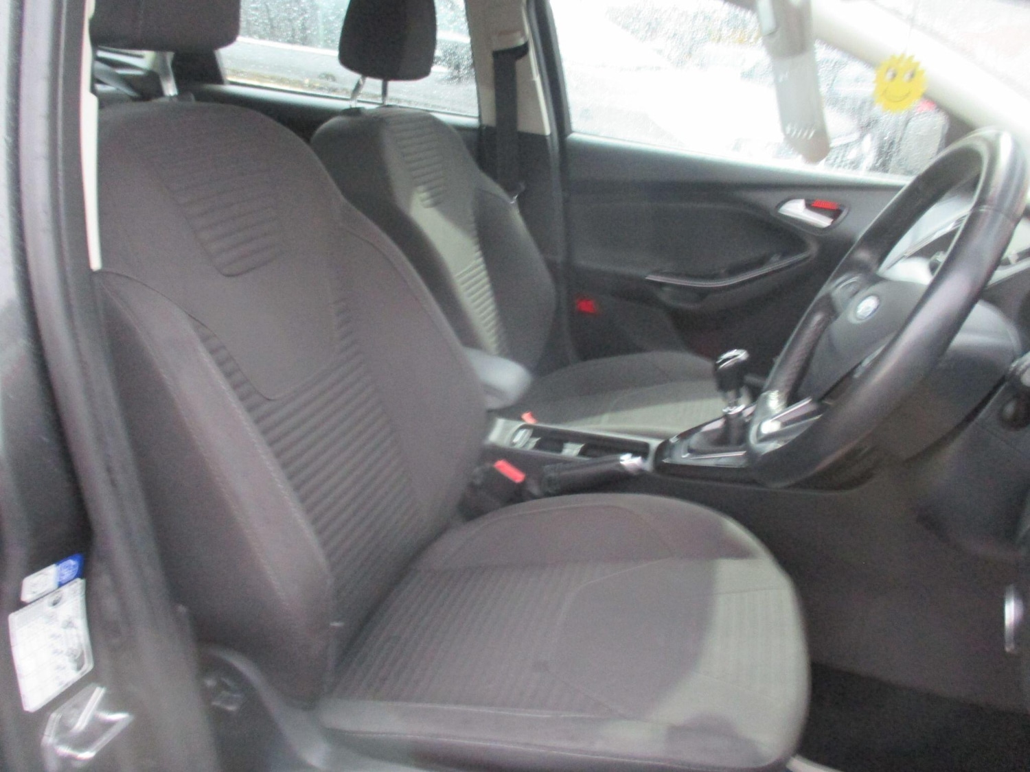 Used Ford Focus 2016 for sale - 76918645: Photo 17