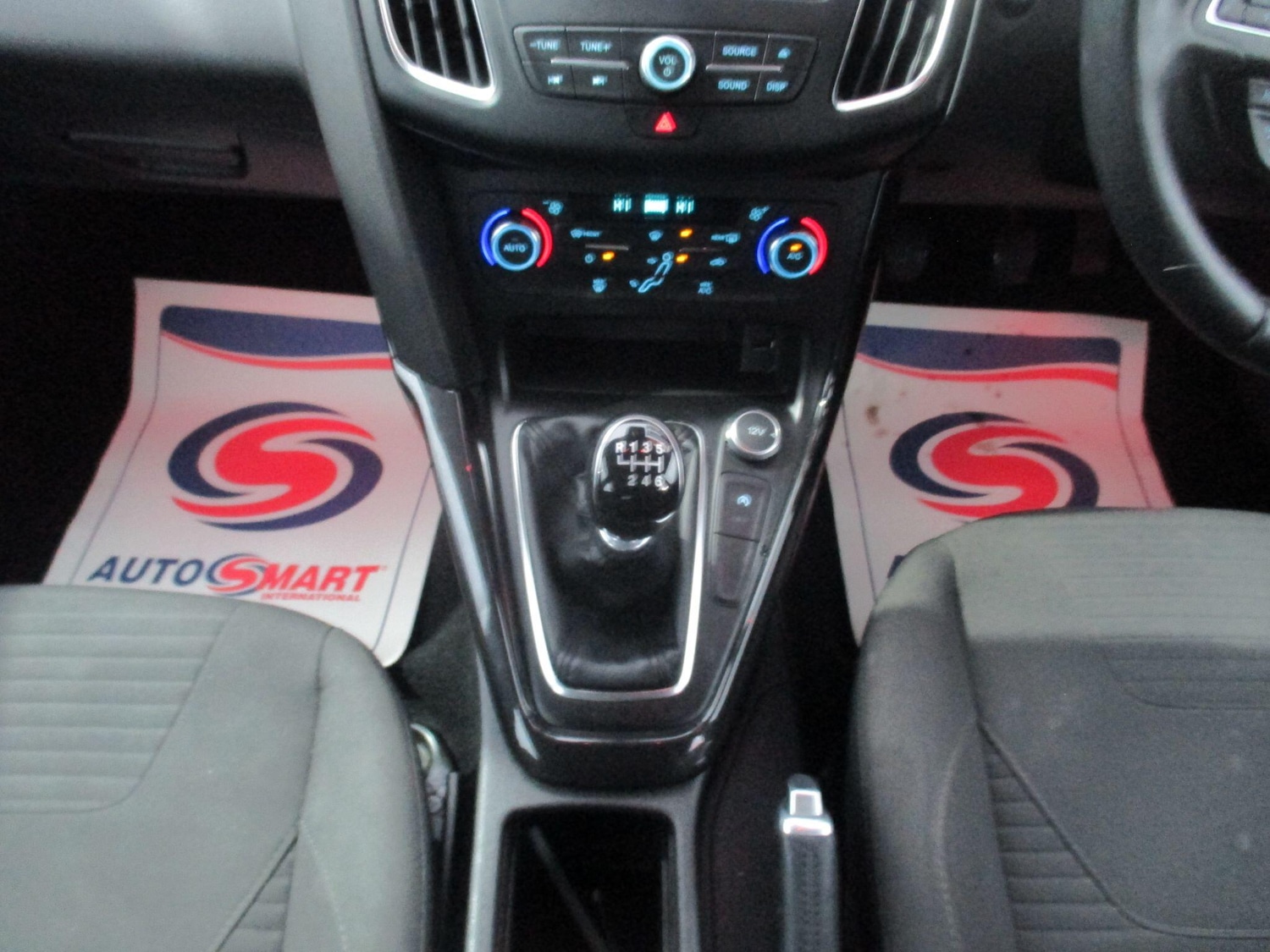 Used Ford Focus 2016 for sale - 76918645: Photo 18