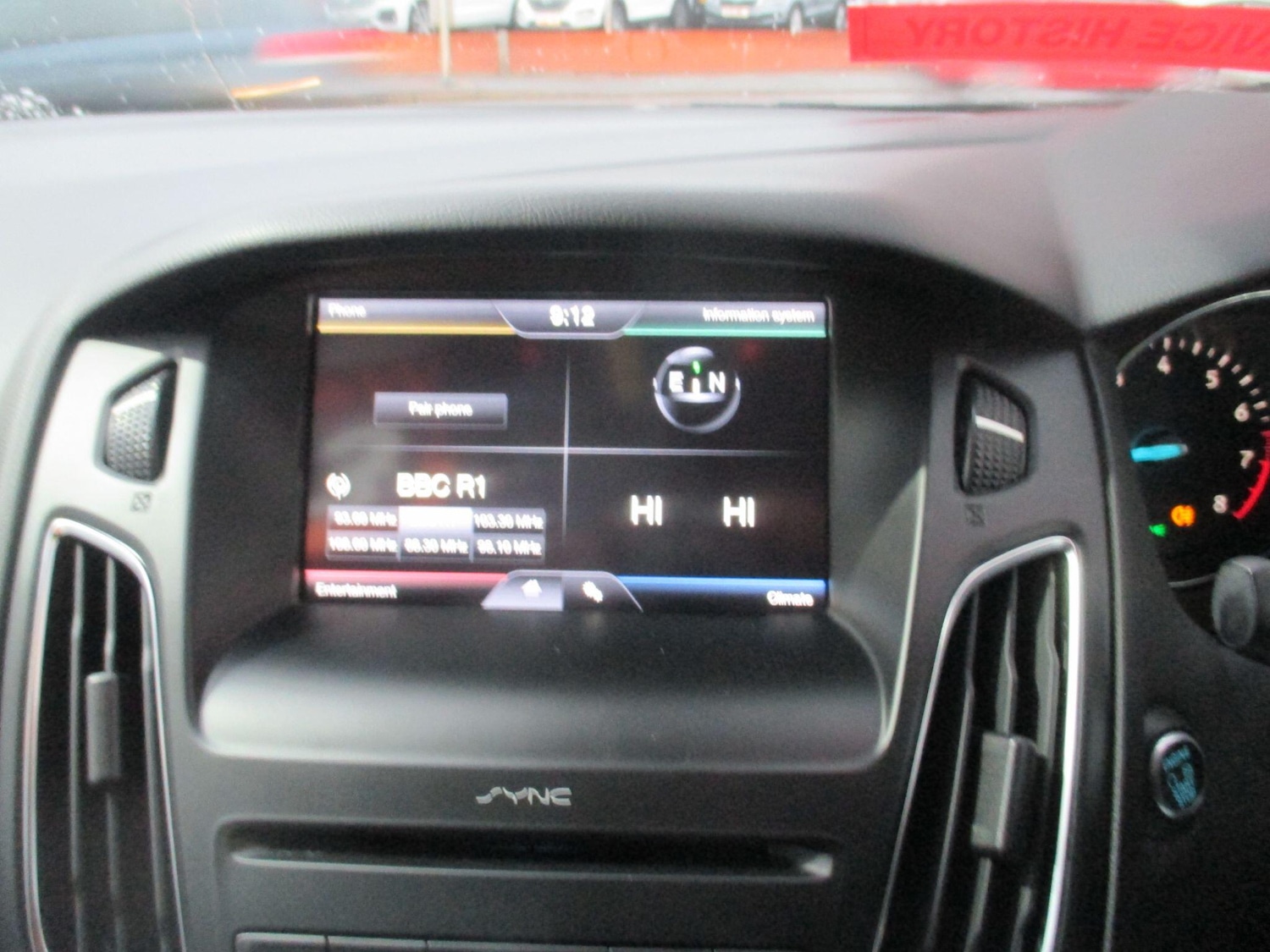 Used Ford Focus 2016 for sale - 76918645: Photo 19