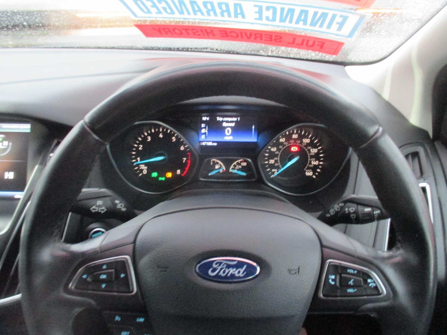 Used Ford Focus 2016 for sale - 76918645: Photo 21