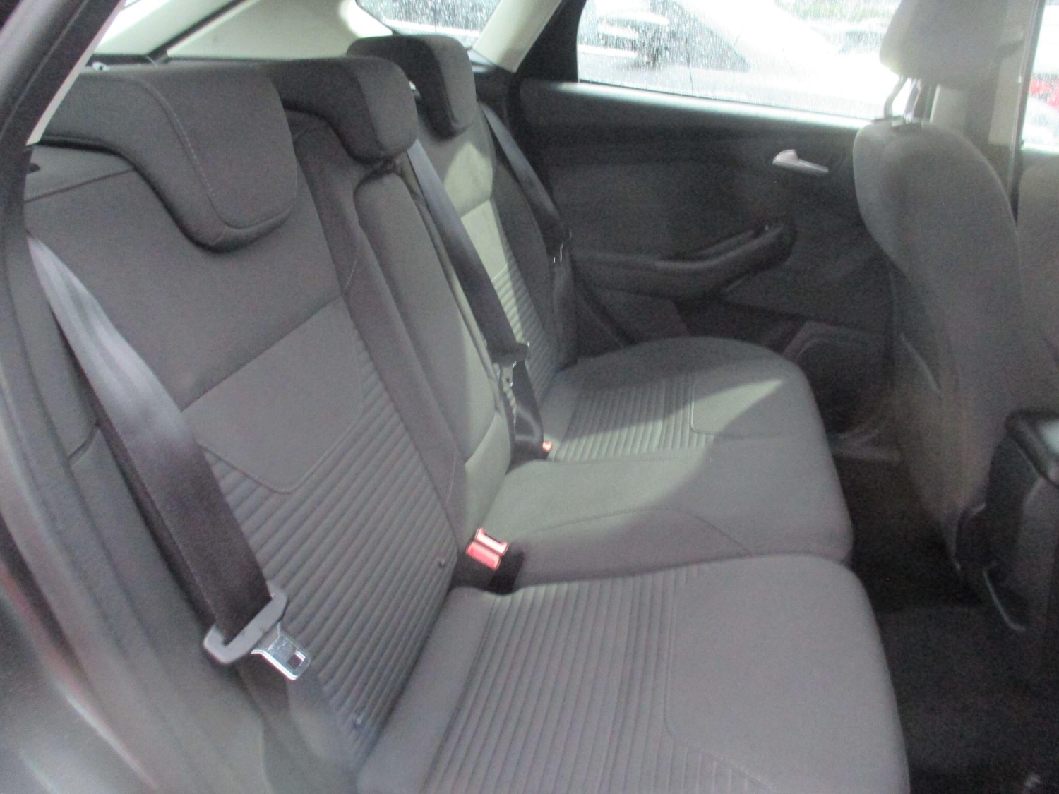 Used Ford Focus 2016 for sale - 76918645: Photo 22