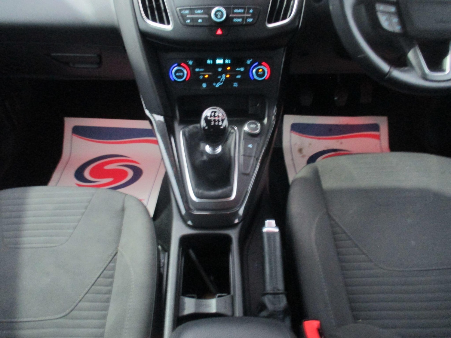 Used Ford Focus 2016 for sale - 76918645: Photo 23