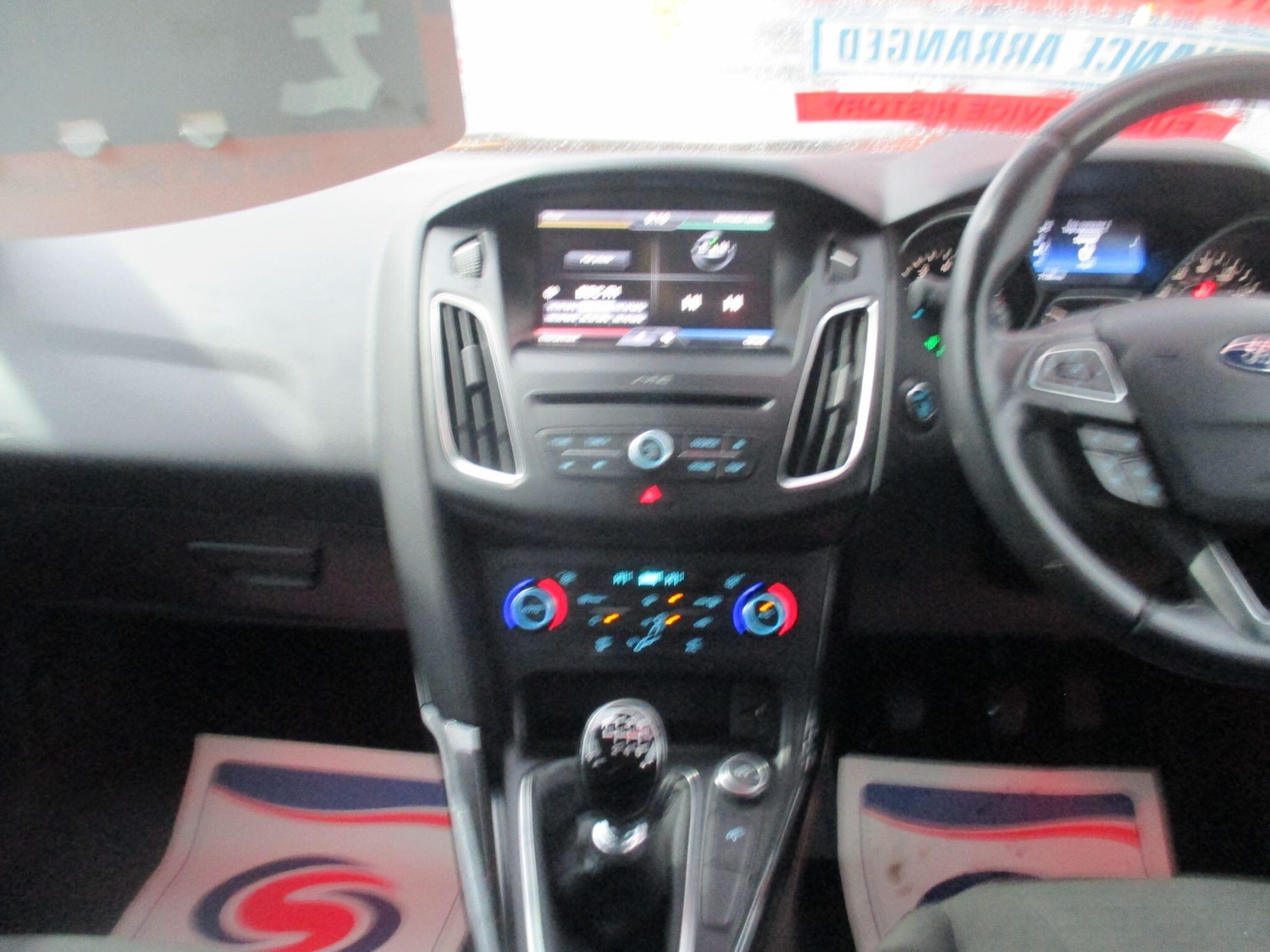 Used Ford Focus 2016 for sale - 76918645: Photo 24