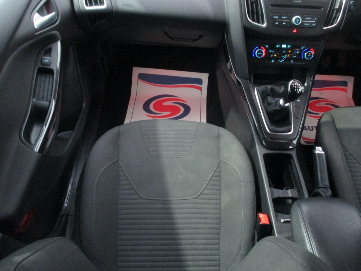 Used Ford Focus 2016 for sale - 76918645: Photo 25