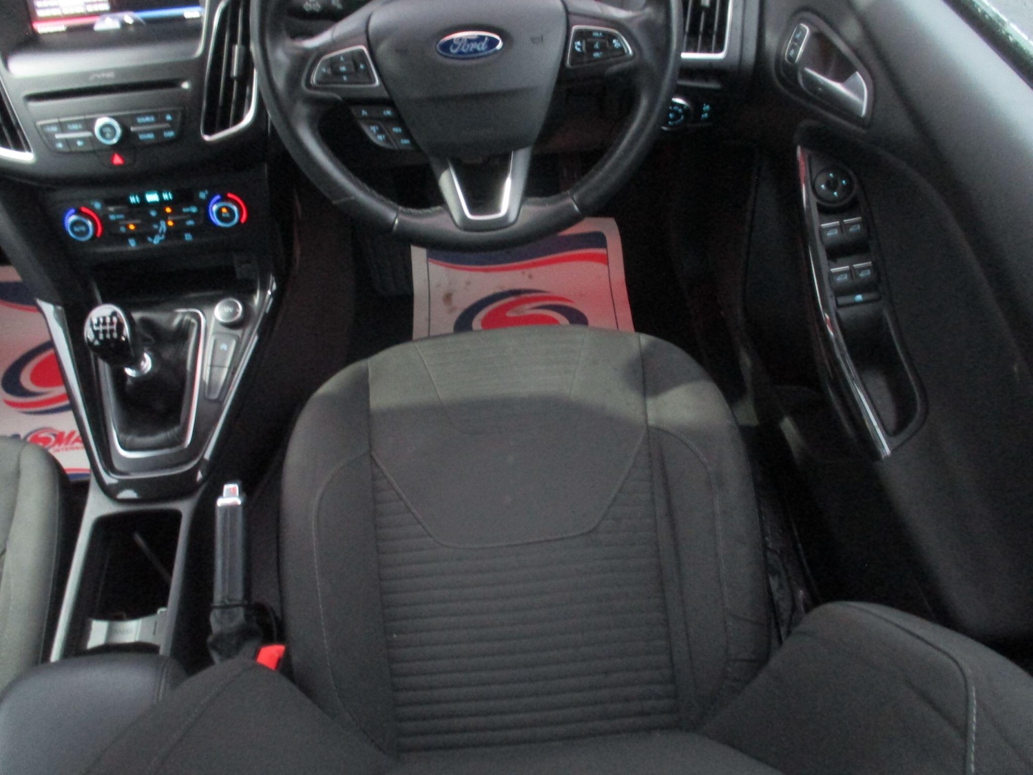 Used Ford Focus 2016 for sale - 76918645: Photo 26