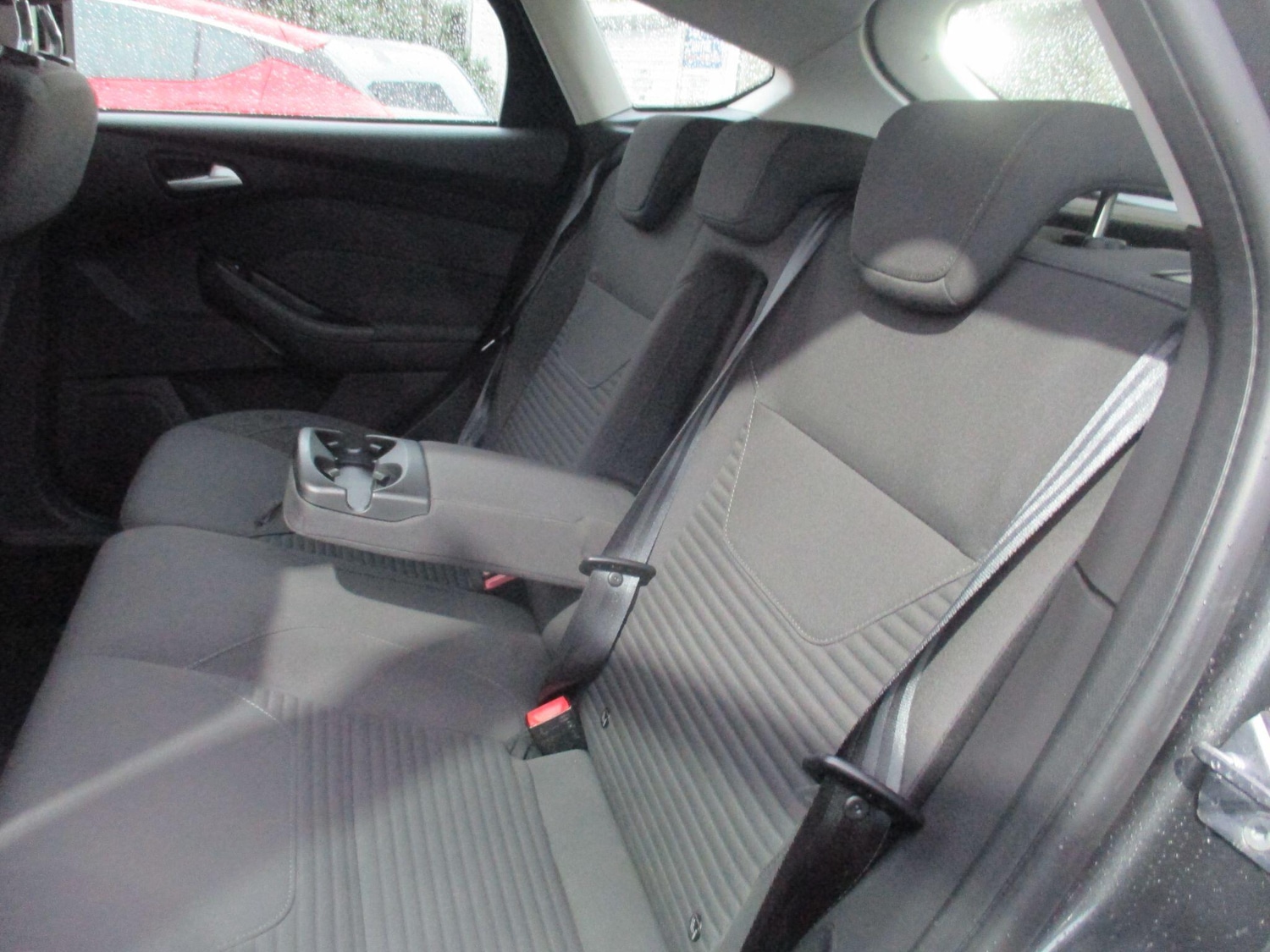 Used Ford Focus 2016 for sale - 76918645: Photo 27