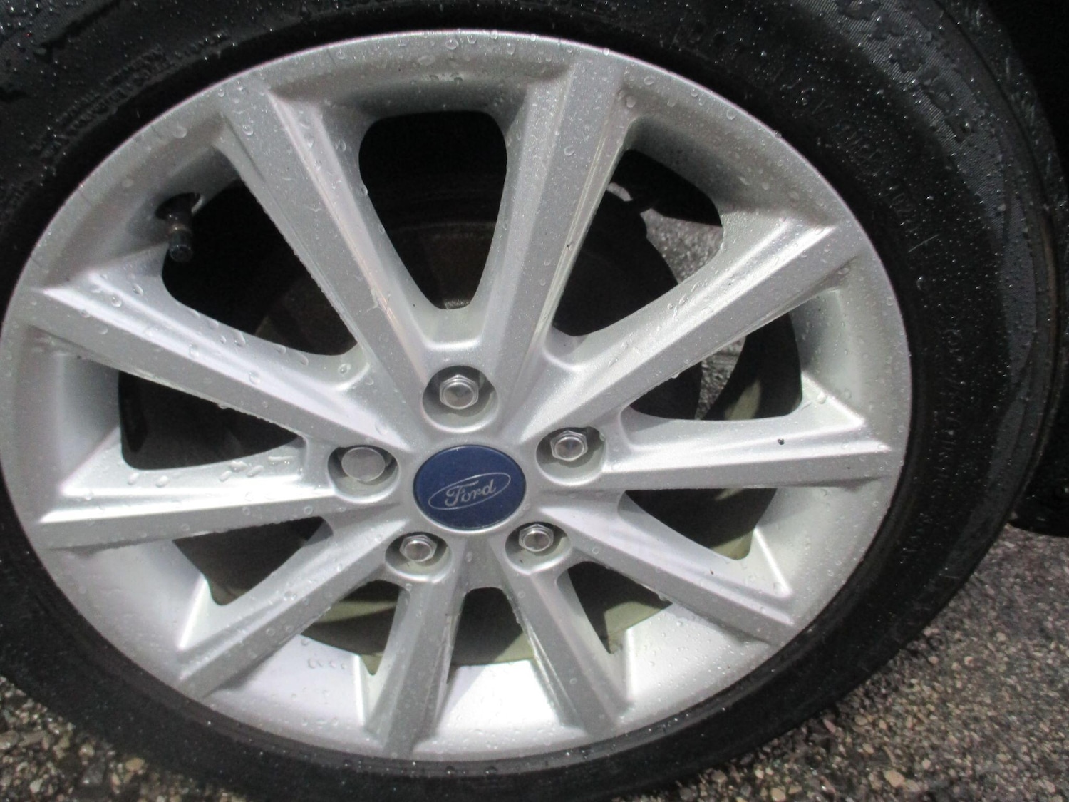 Used Ford Focus 2016 for sale - 76918645: Photo 28