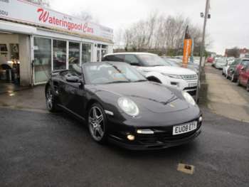 2008 (08) - 2dr Tiptronic S
