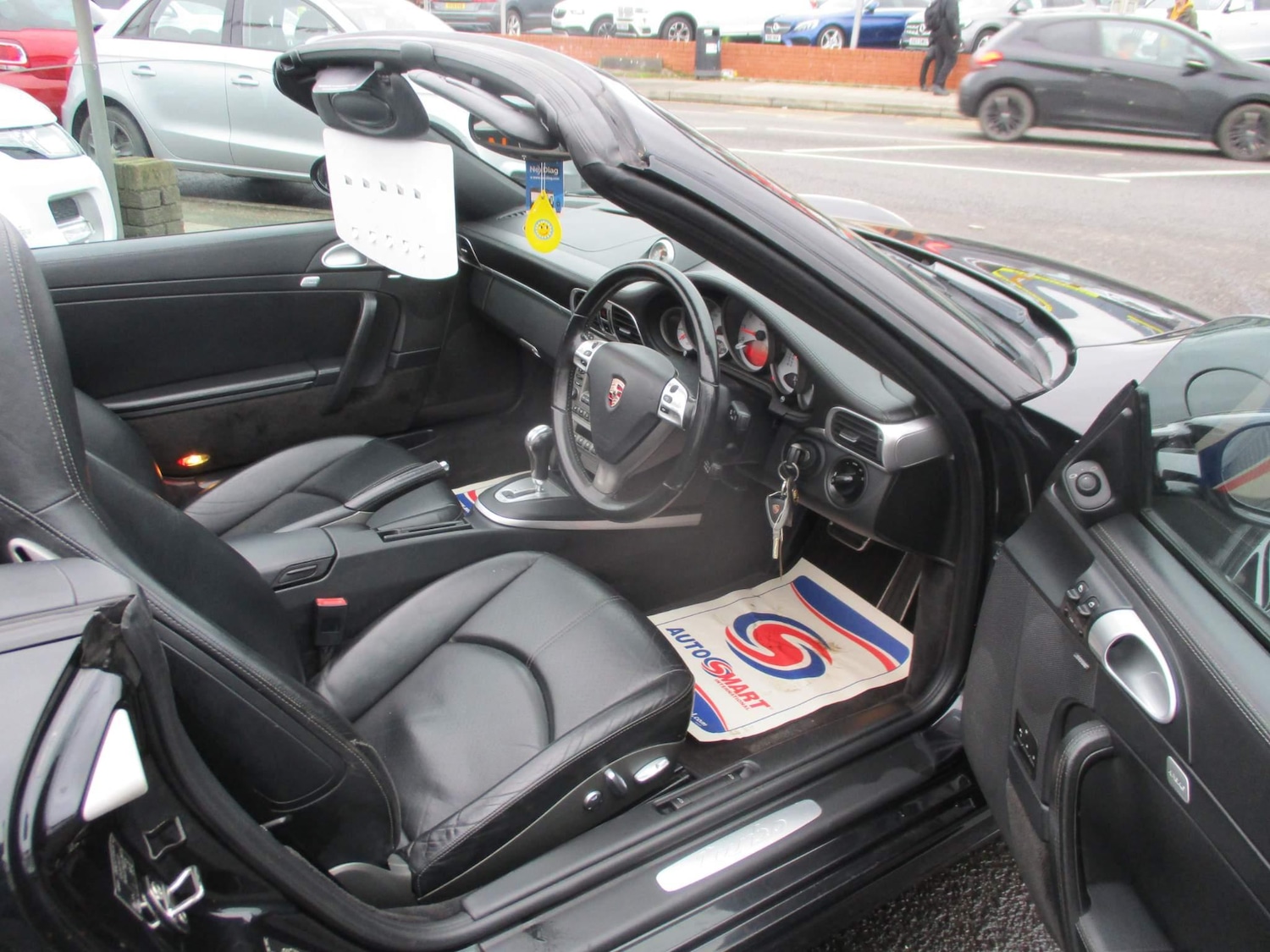 Vehicle 24