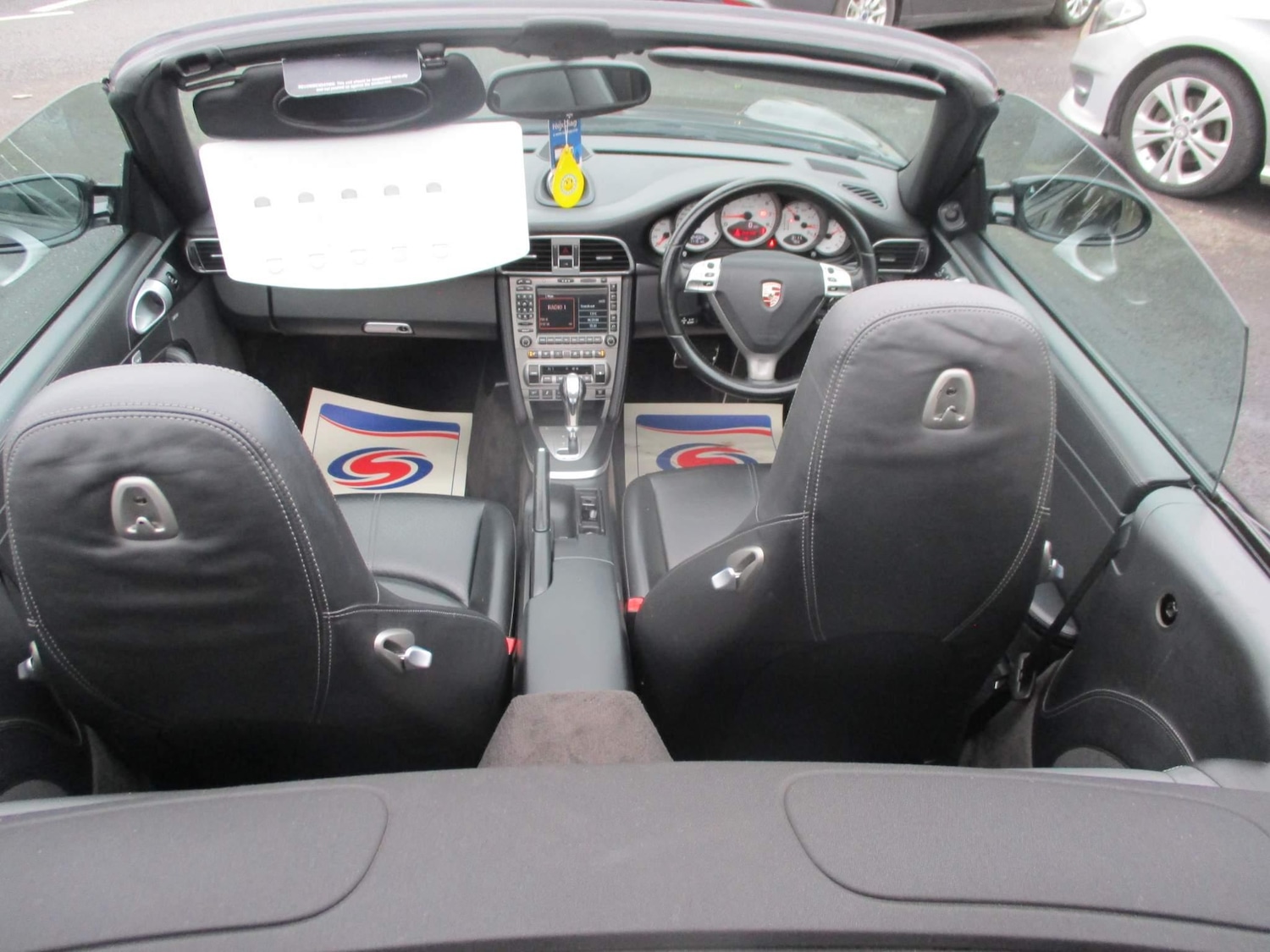 Vehicle 28