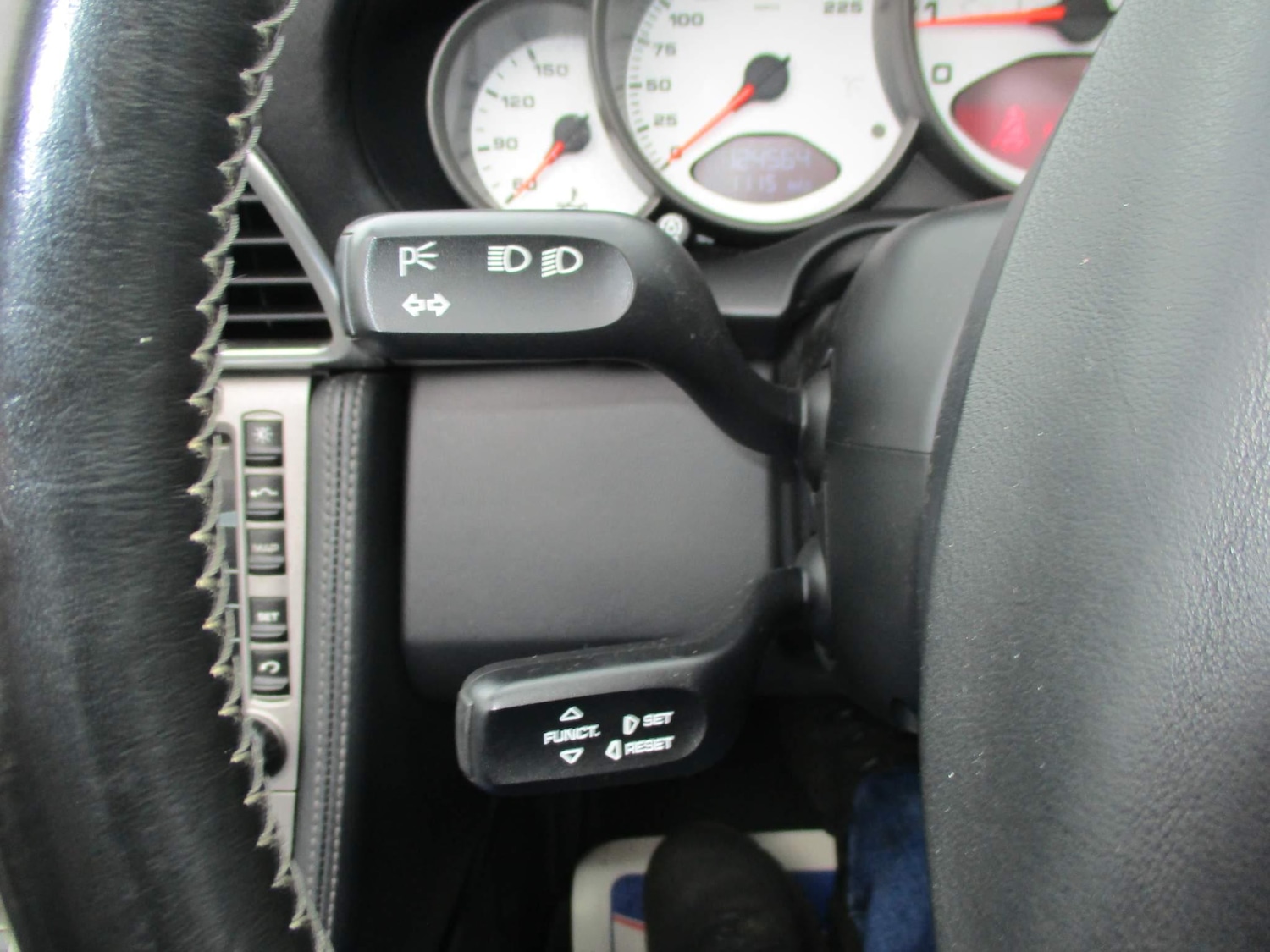 Vehicle 31