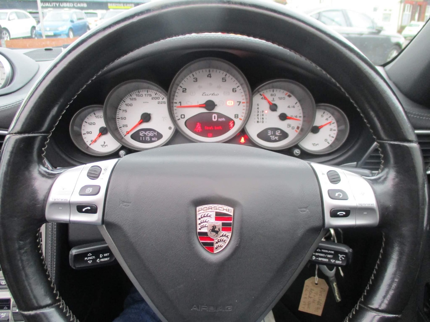 Vehicle 40