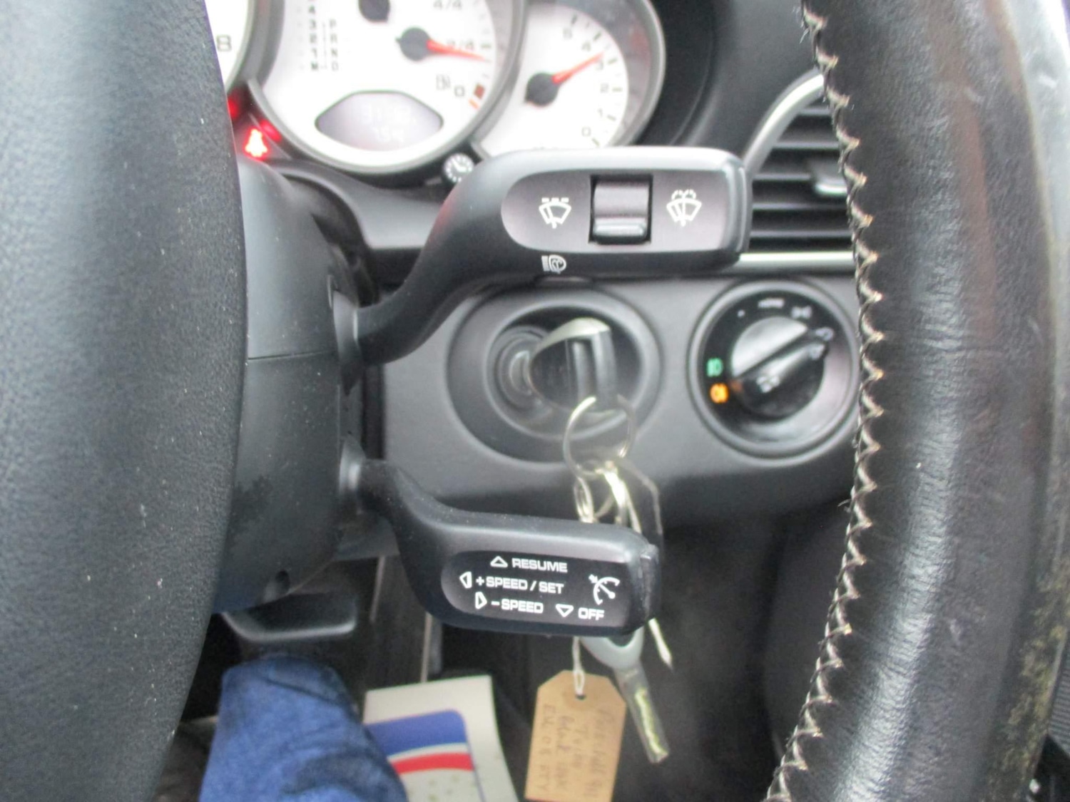 Vehicle 41
