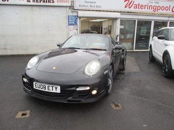 Used Porsche 911 2008 for sale - 75449893: Photo