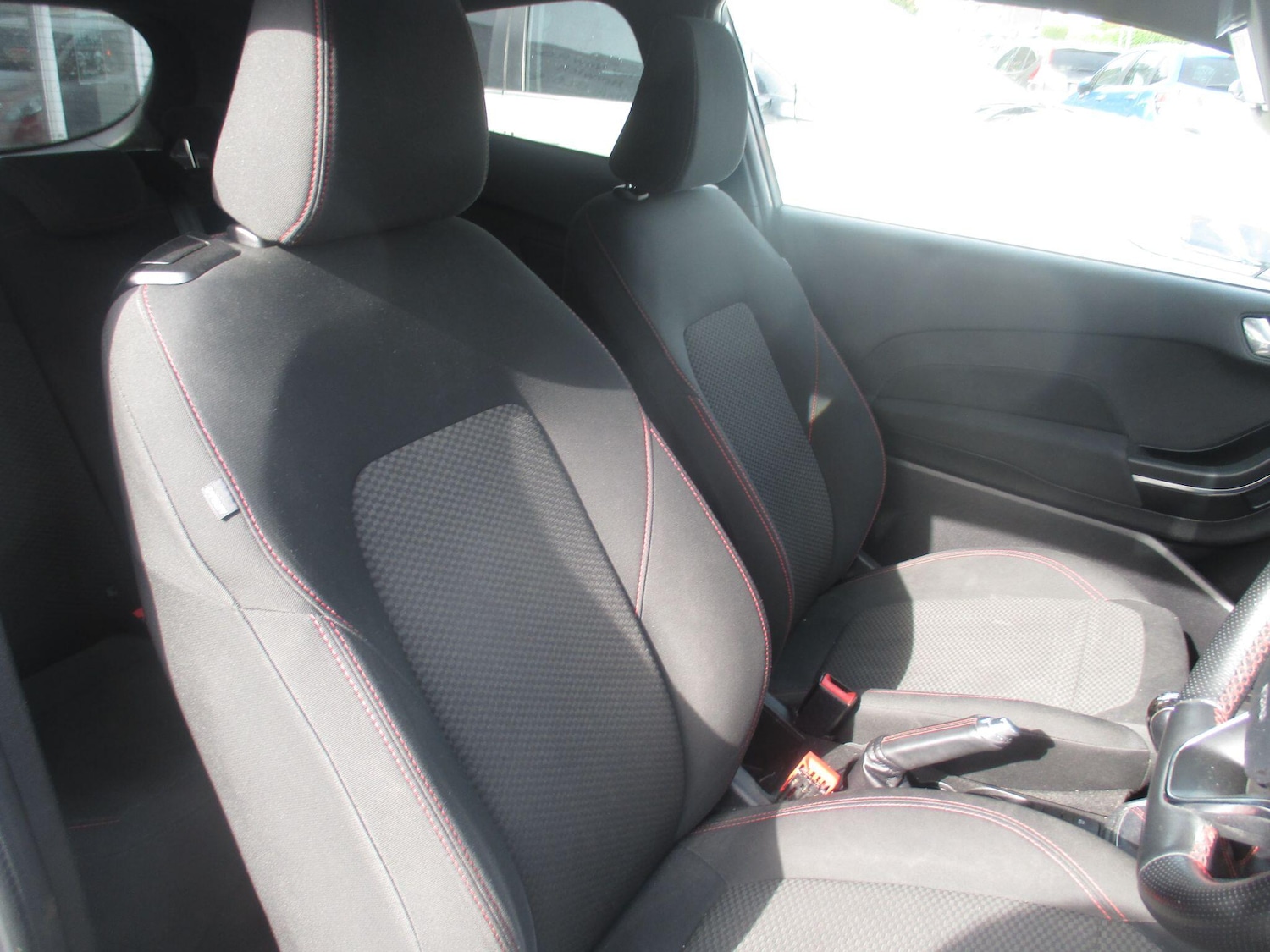 Used Ford Fiesta 2019 for sale - 76020418: Photo 11