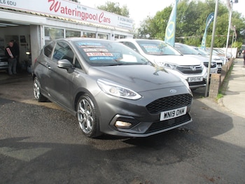 Ford - Fiesta