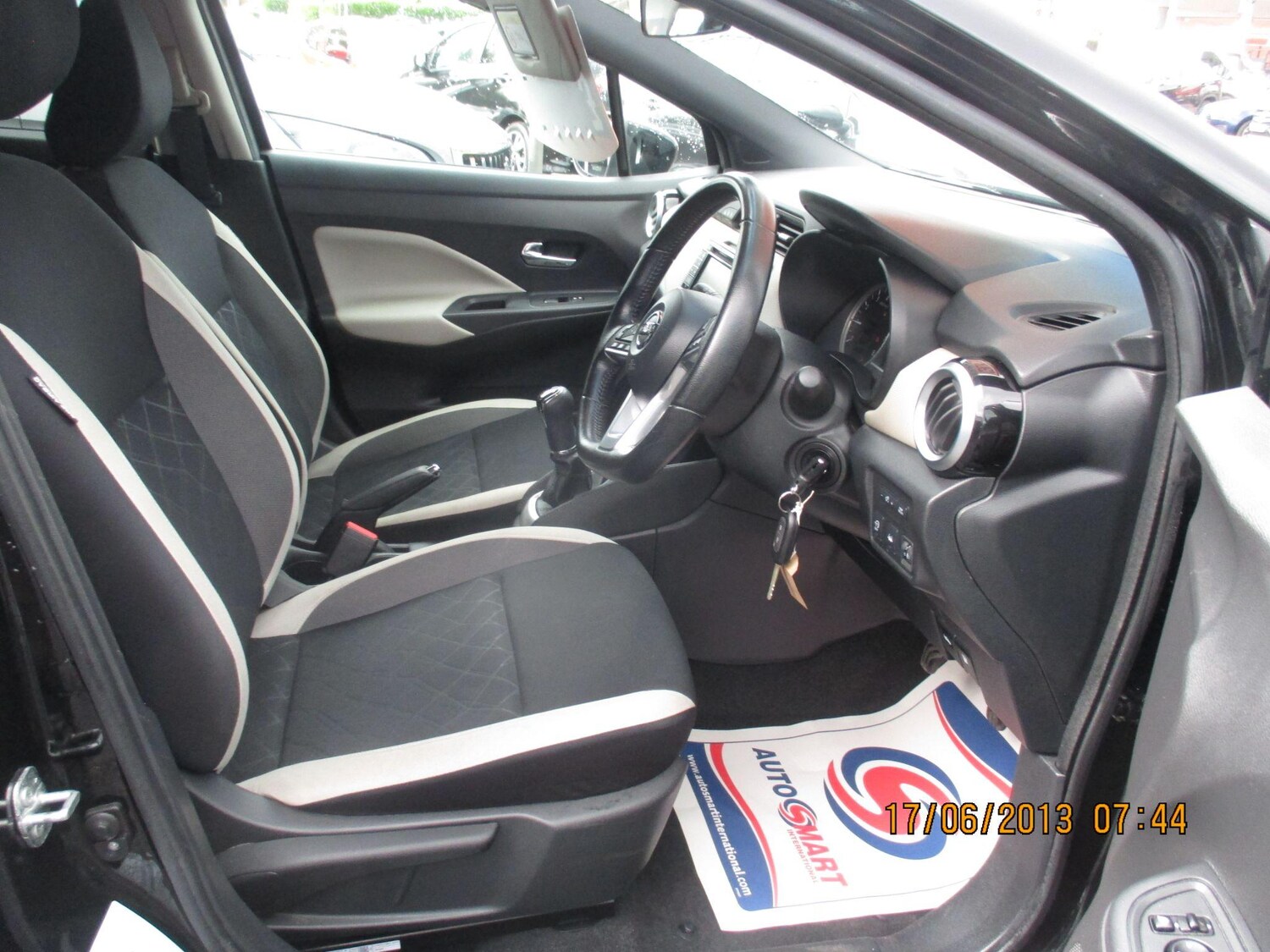 Vehicle 13