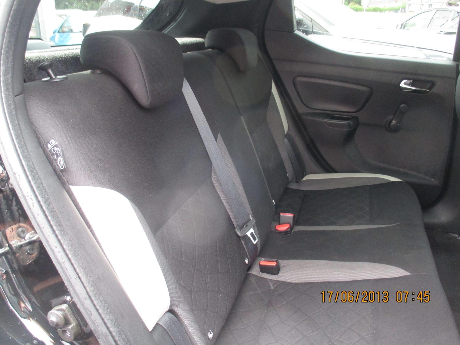 Vehicle 16