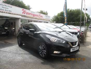 2018 (18) - 0.9 IG-T N-Connecta Euro 6 (s/s) 5dr