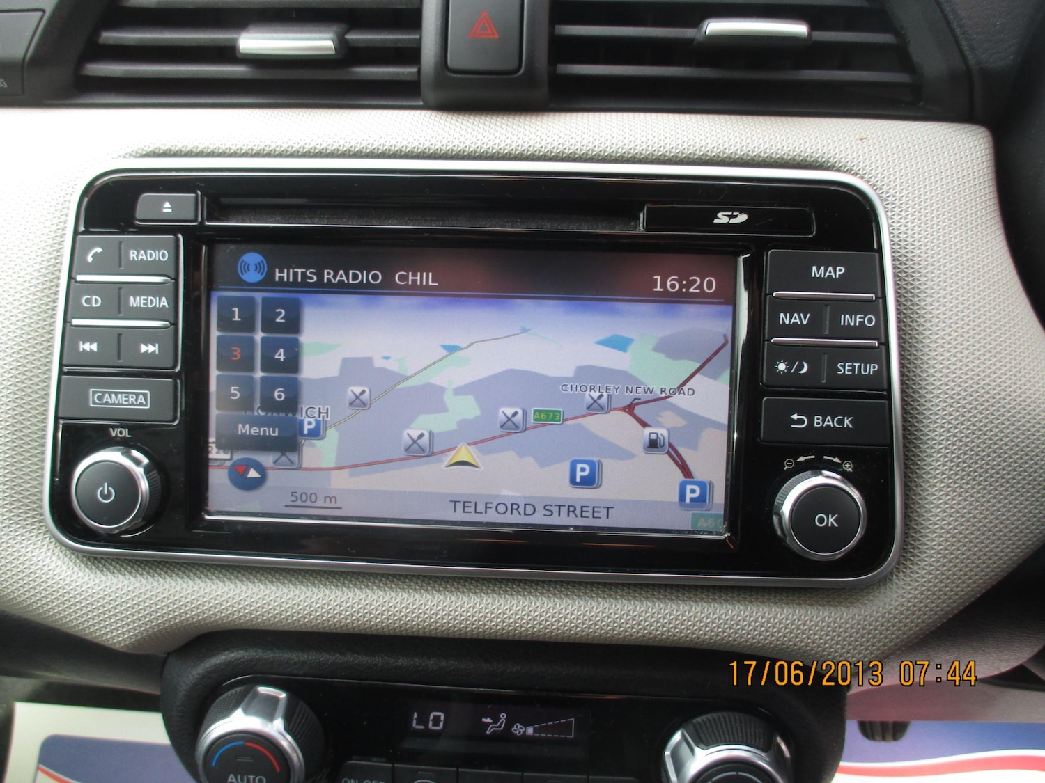 Vehicle 26