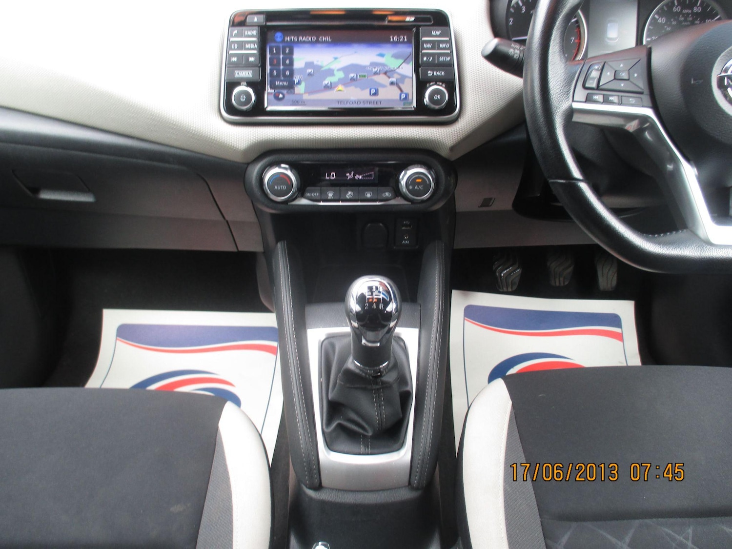 Vehicle 29