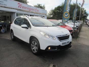 2016 (65) - 1.2 PureTech Active Euro 6 5dr