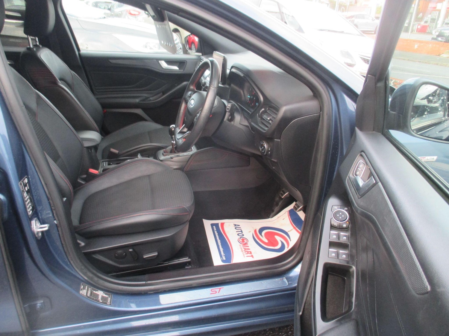 Used Ford Focus 2020 for sale - 76886384: Photo 15