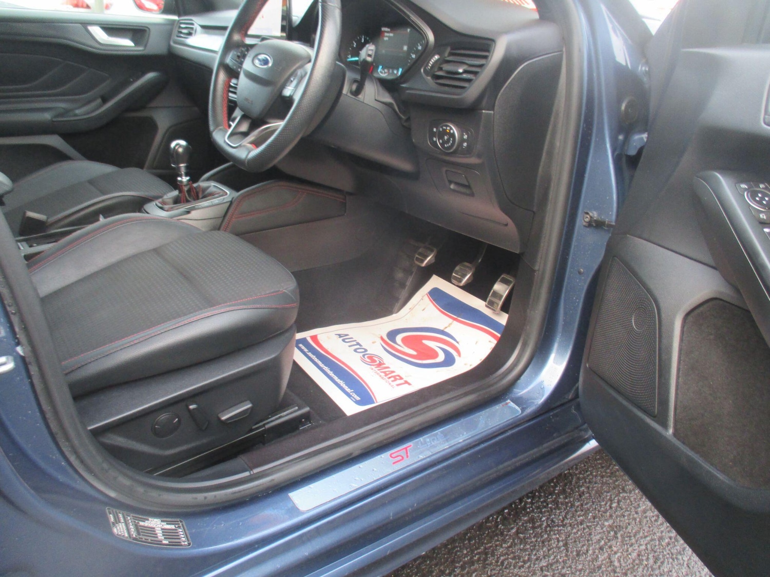 Used Ford Focus 2020 for sale - 76886384: Photo 17