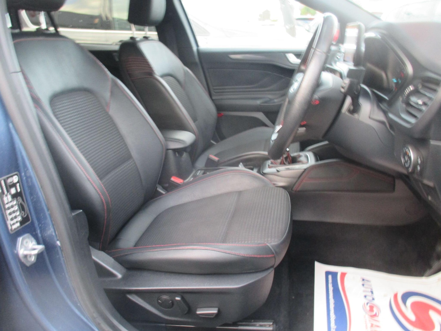 Used Ford Focus 2020 for sale - 76886384: Photo 18