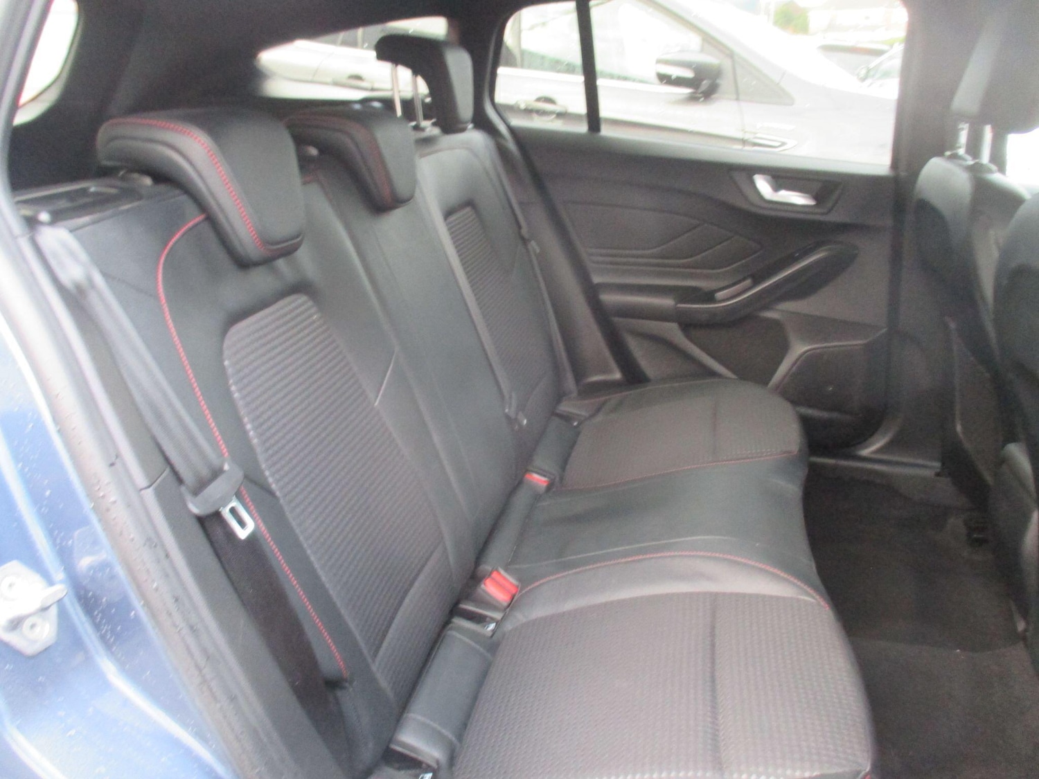 Used Ford Focus 2020 for sale - 76886384: Photo 19