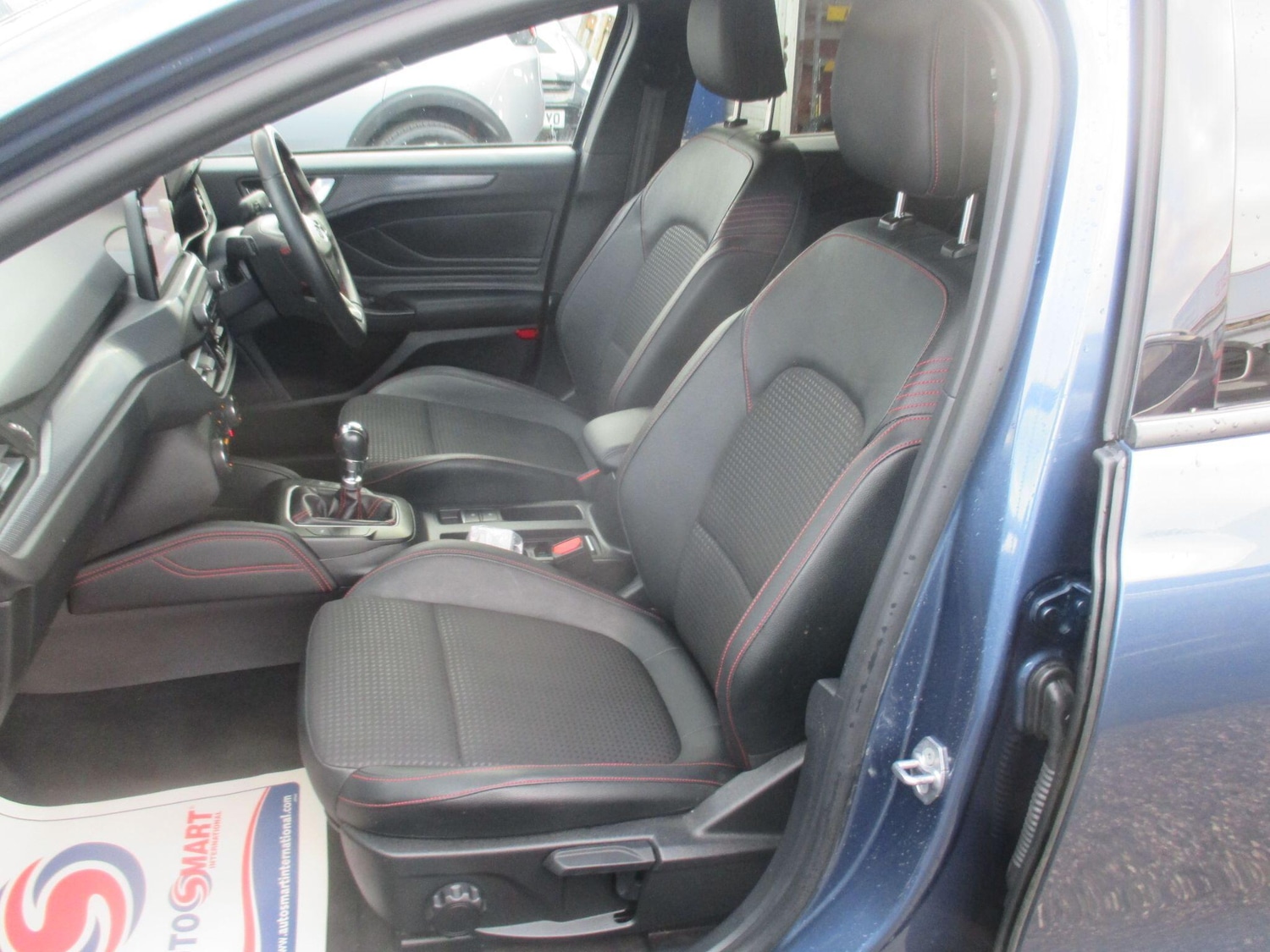 Used Ford Focus 2020 for sale - 76886384: Photo 20