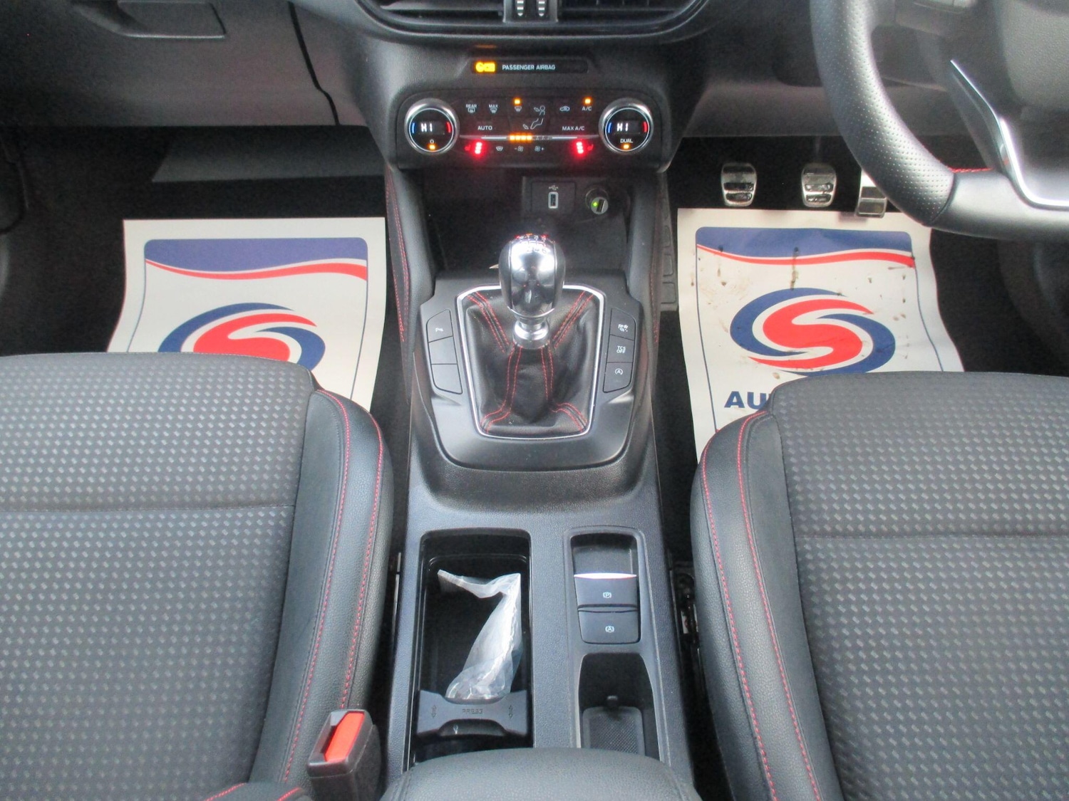 Used Ford Focus 2020 for sale - 76886384: Photo 21