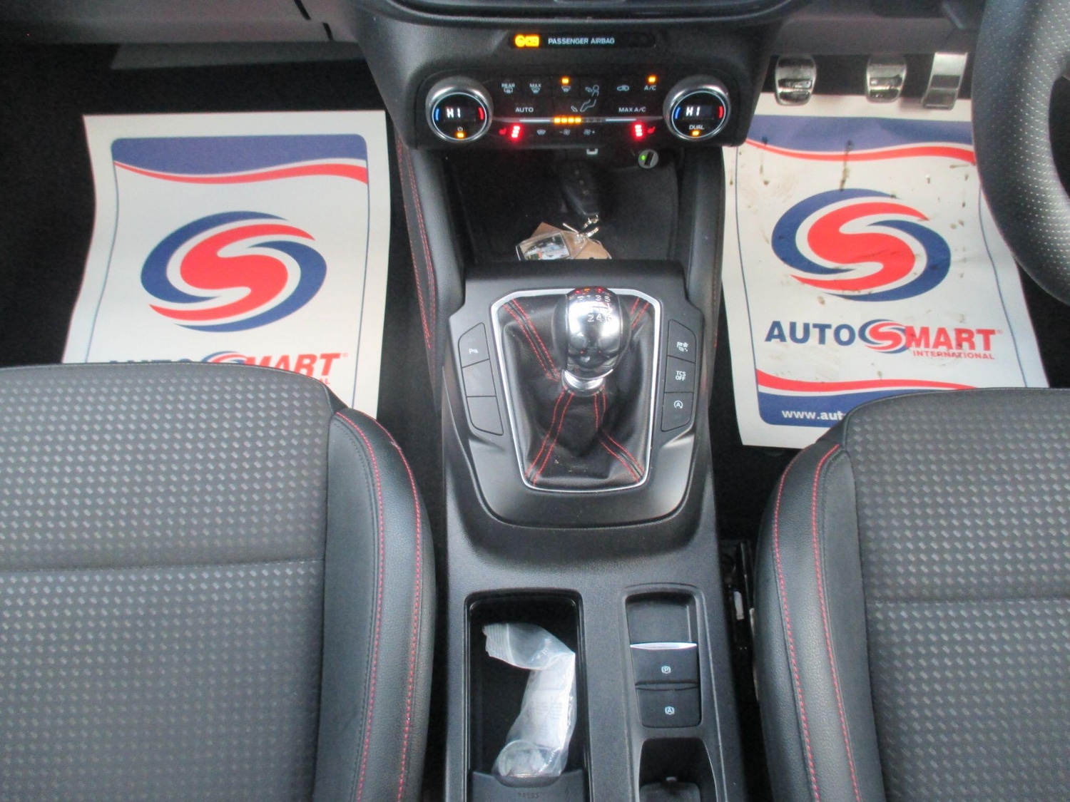 Used Ford Focus 2020 for sale - 76886384: Photo 22