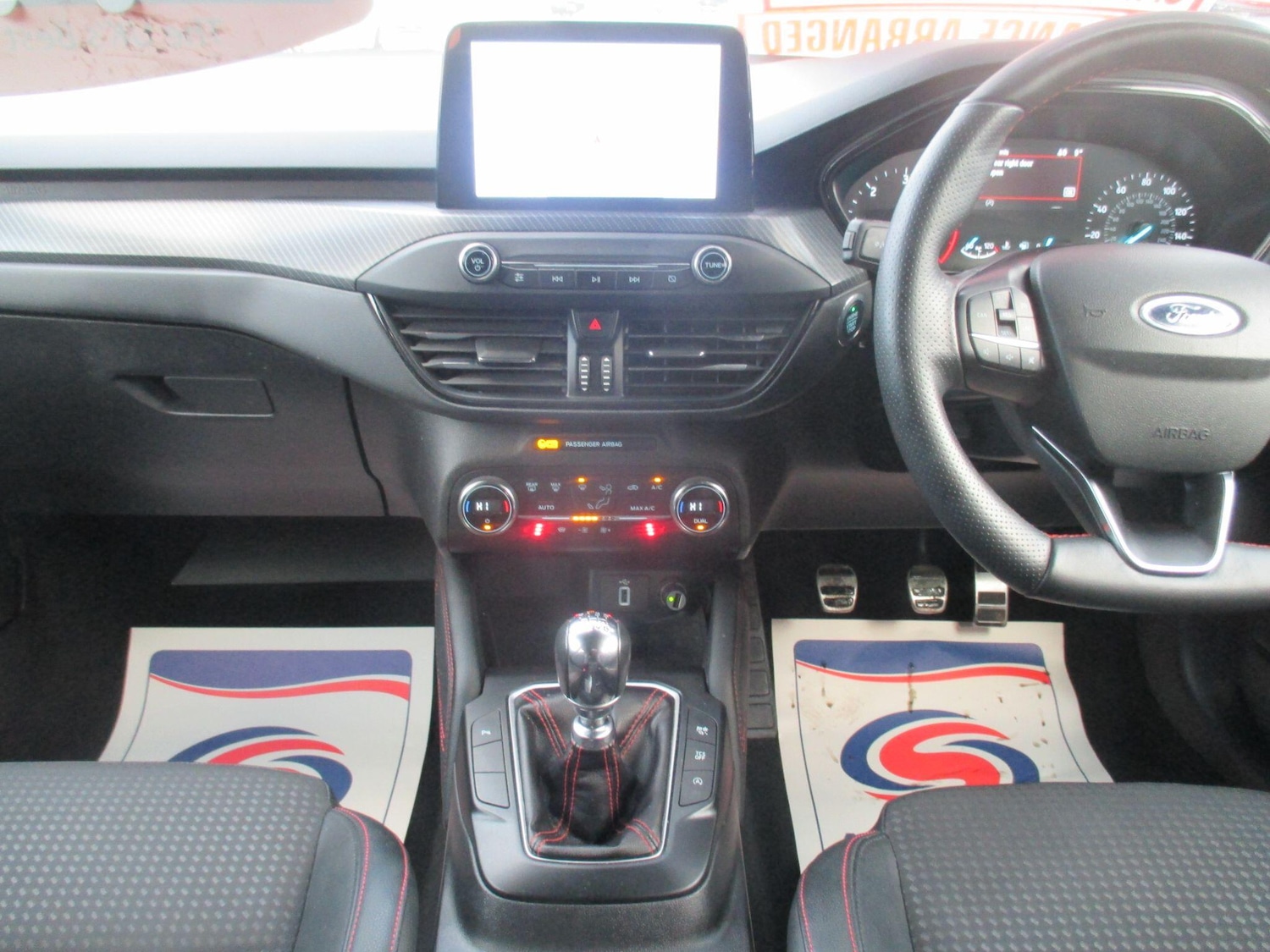 Used Ford Focus 2020 for sale - 76886384: Photo 23