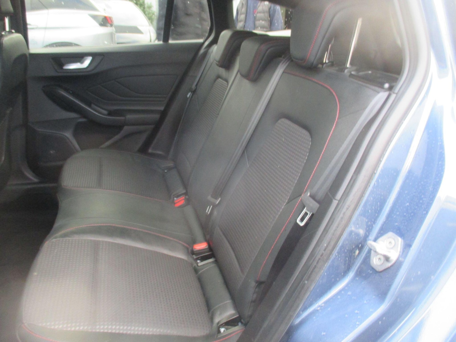 Used Ford Focus 2020 for sale - 76886384: Photo 24