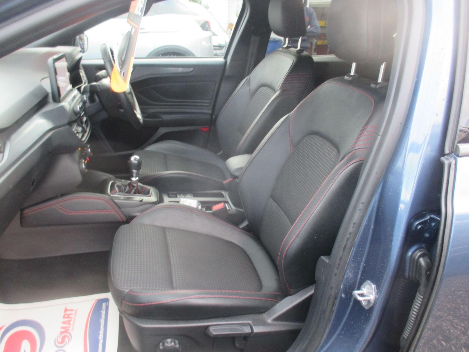 Used Ford Focus 2020 for sale - 76886384: Photo 25