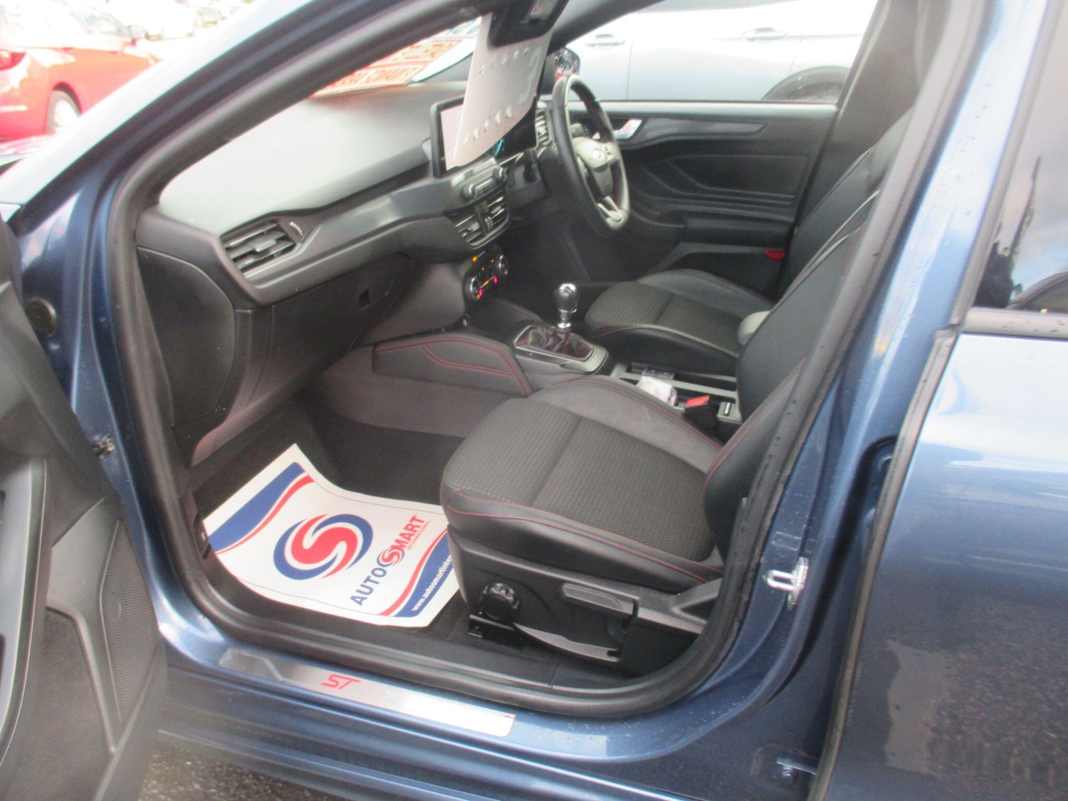 Used Ford Focus 2020 for sale - 76886384: Photo 26