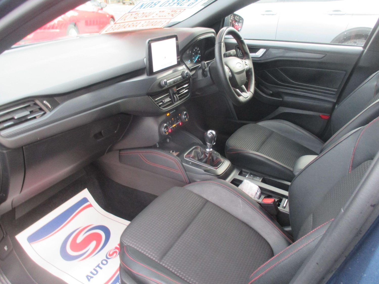 Used Ford Focus 2020 for sale - 76886384: Photo 27