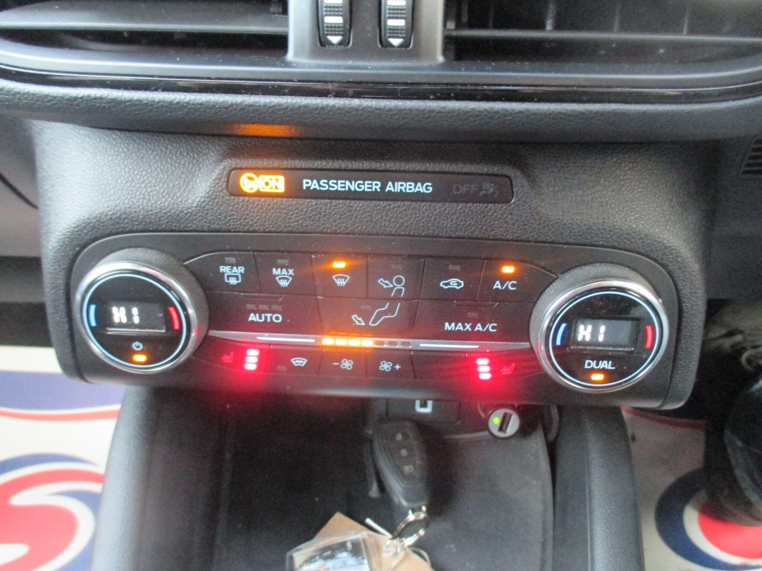 Used Ford Focus 2020 for sale - 76886384: Photo 30