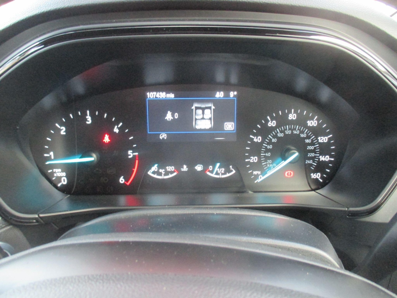 Used Ford Focus 2020 for sale - 76886384: Photo 32