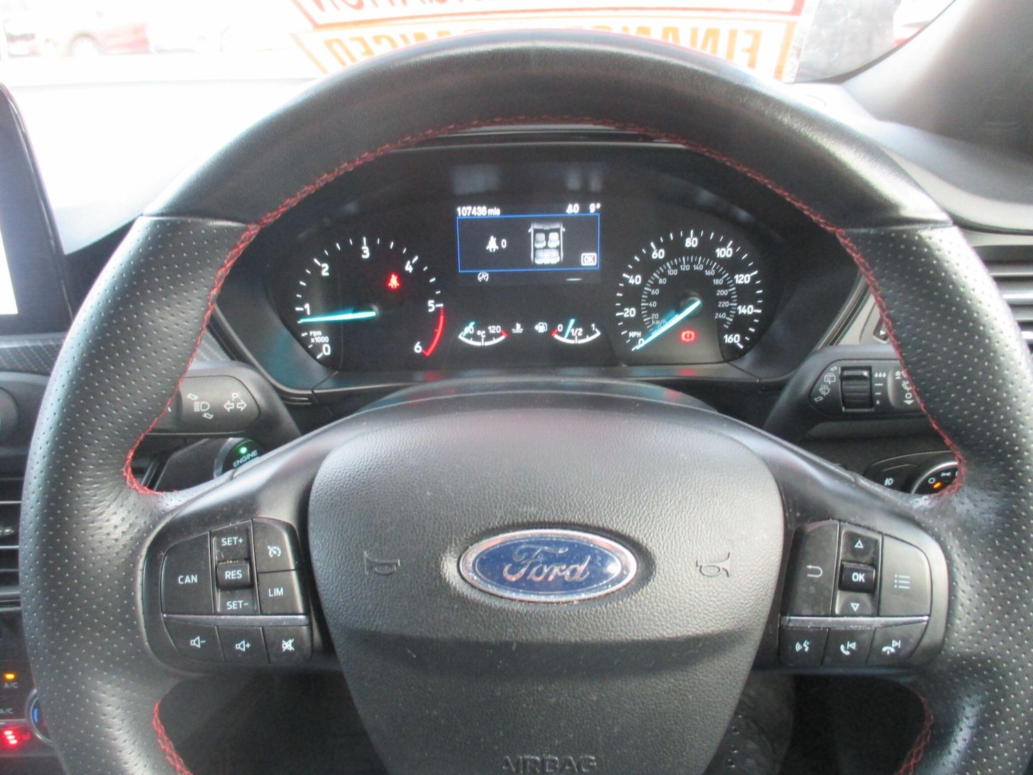 Used Ford Focus 2020 for sale - 76886384: Photo 33