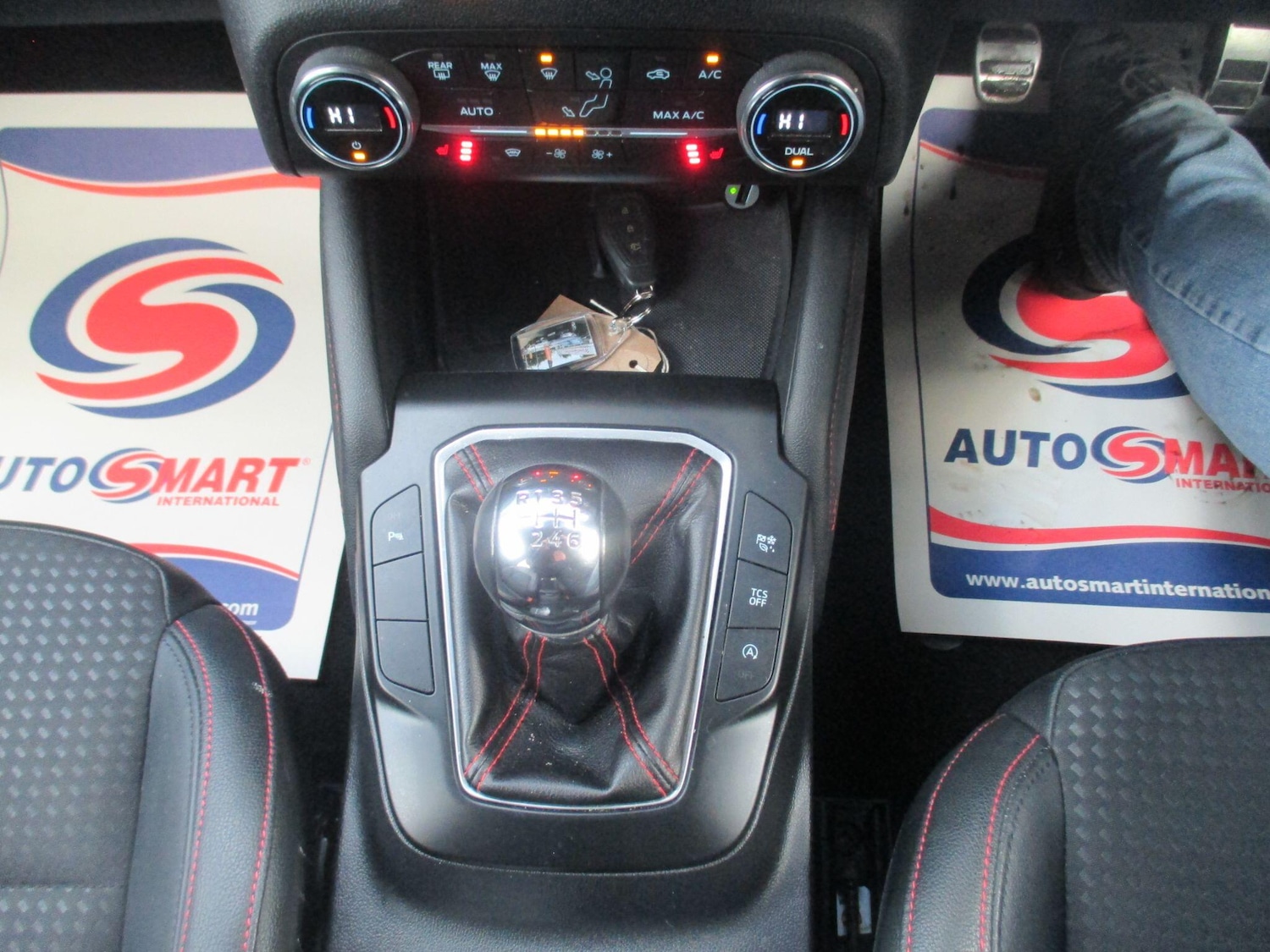 Used Ford Focus 2020 for sale - 76886384: Photo 34