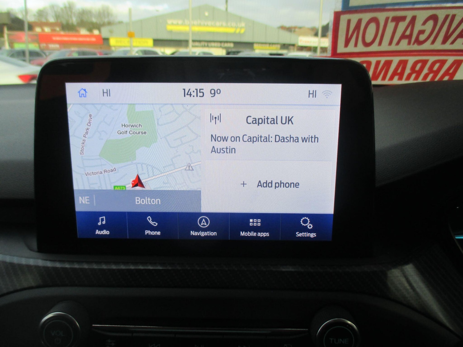 Used Ford Focus 2020 for sale - 76886384: Photo 35