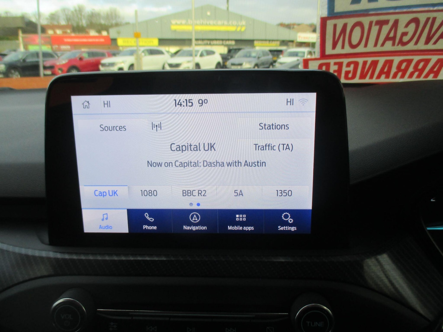 Used Ford Focus 2020 for sale - 76886384: Photo 36